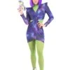 Sexy Cosmic Alien Exclusive Halloween Costume 2 Sexy Cosmic Alien Exclusive Halloween Costume -Halloween Costumes sexy cosmic alien costume