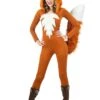 Sexy Fierce Fox Costume -Halloween Costumes sexy fierce fox costume