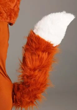 Sexy Fierce Fox Costume -Halloween Costumes sexy fox costume alt 3
