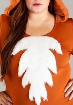 Sexy Fierce Fox Costume -Halloween Costumes sexy fox costume alt 5