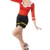 Fun World Womens Sexy Olive Oyl Costume 1 Fun World Womens Sexy Olive Oyl Costume -Halloween Costumes sexy olive oyl costume