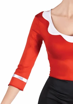 Fun World Womens Sexy Olive Oyl Costume 8 Fun World Womens Sexy Olive Oyl Costume -Halloween Costumes sexy olive oyl womens costume 1