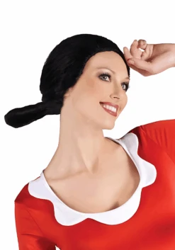 Fun World Womens Sexy Olive Oyl Costume 7 Fun World Womens Sexy Olive Oyl Costume -Halloween Costumes sexy olive oyl womens costume