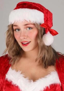 Dreamgirl Sexy Santa Baby Costume -Halloween Costumes sexy santa baby costume alt 1