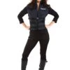 Sexy SWAT Girl Costume -Halloween Costumes sexy swat girl costume