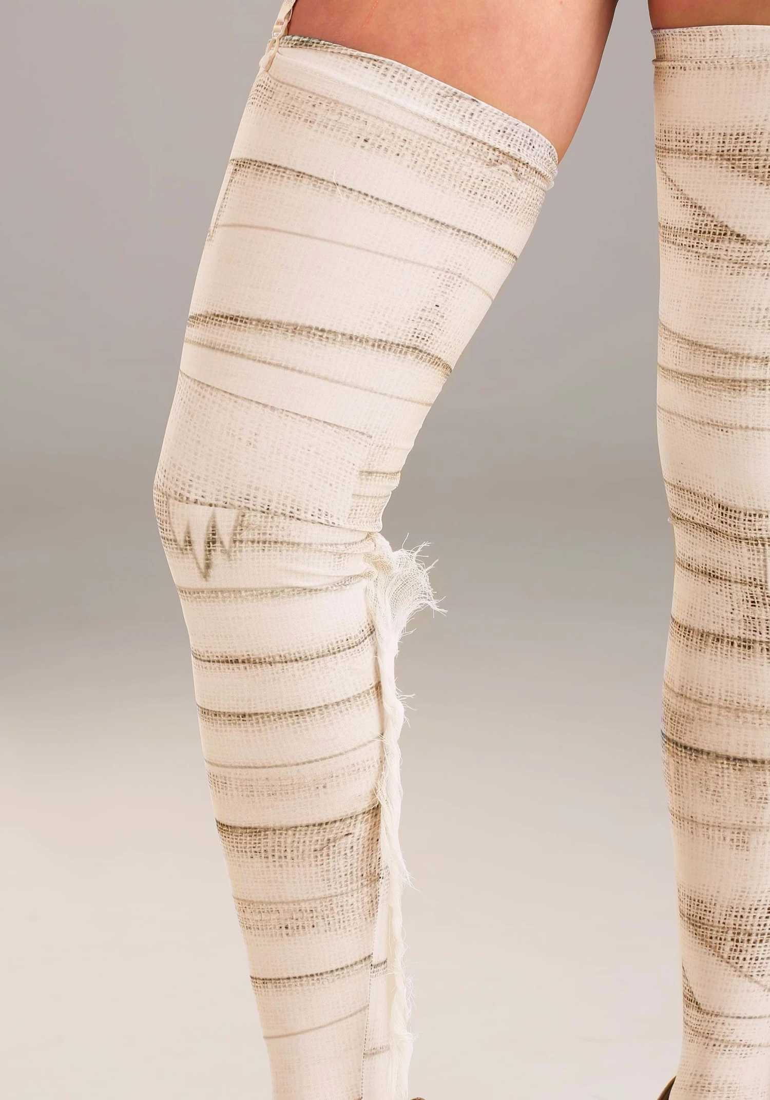 Sexy Women's Mummy Costume 7 Sexy Women's Mummy Costume - Image 5