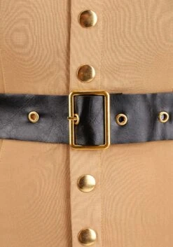 Sexy Sheriff Costume For Women -Halloween Costumes sexy womens sheriff costume alt 5