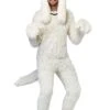 Shaggy Sheep Dog Costume For Adults 2 Shaggy Sheep Dog Costume For Adults -Halloween Costumes shaggy sheep dog adult costume