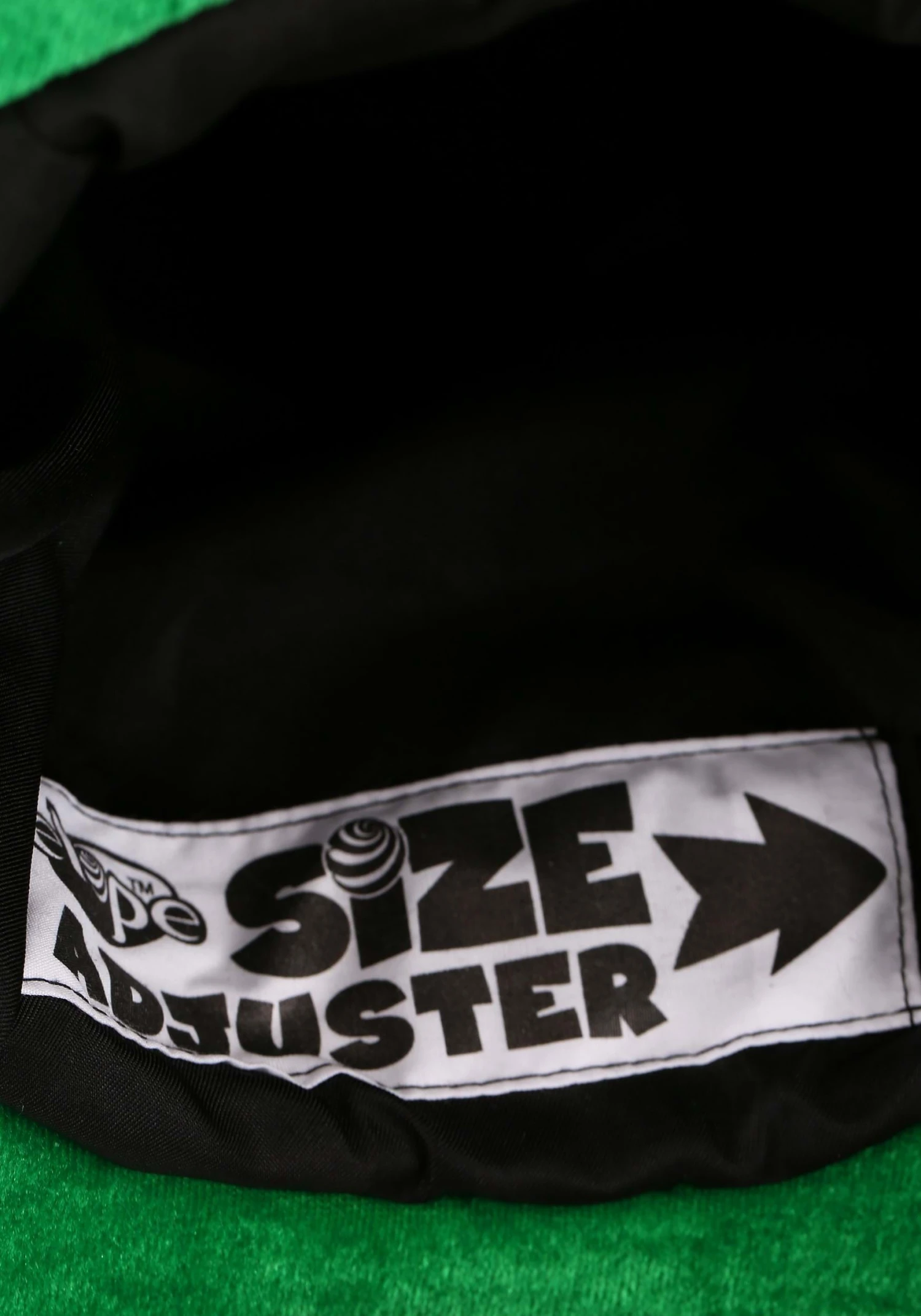 Adult Shamrock Uncle Sam Hat 6 Adult Shamrock Uncle Sam Hat - Image 4