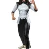 Shang-Chi Women's Xialing Deluxe Costume -Halloween Costumes shang chi deluxe womens xialing costume