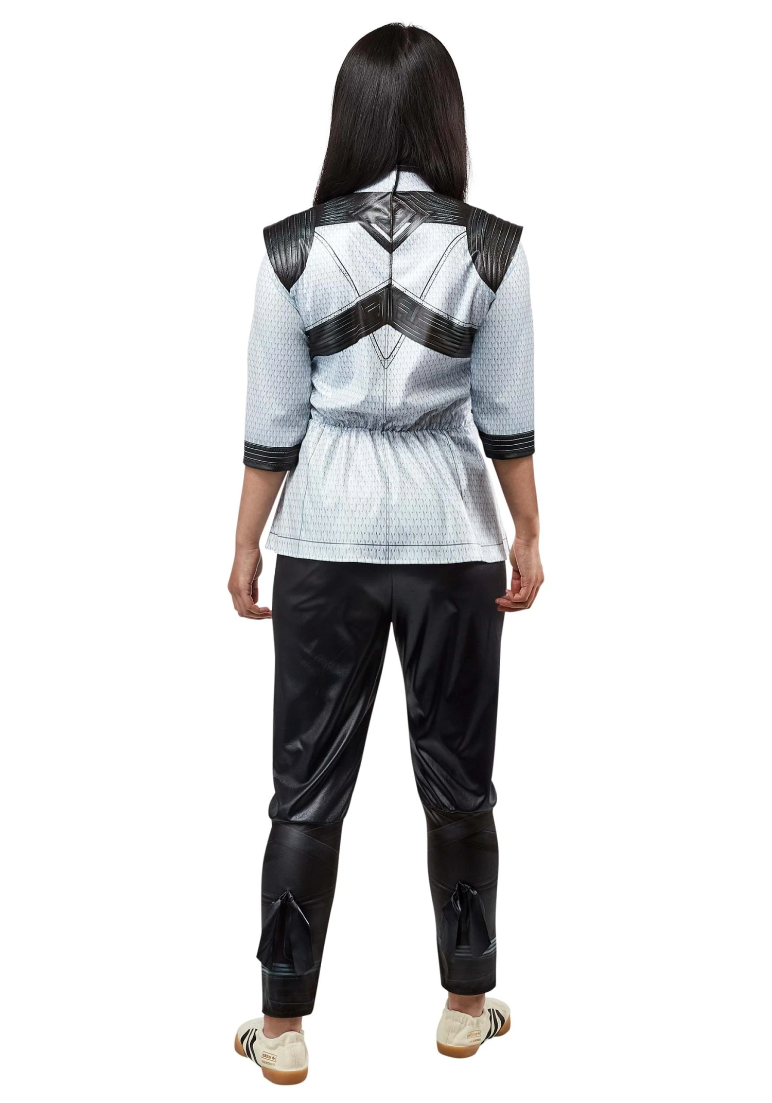 Shang-Chi Women's Xialing Deluxe Costume 5 Shang-Chi Women's Xialing Deluxe Costume - Image 3