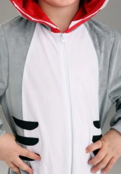 Shark Onesie For Toddlers 14 Shark Onesie For Toddlers -Halloween Costumes shark onesie for toddlers alt 5