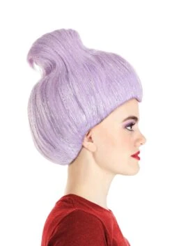 Shrek Fairy Godmother Costume Wig For Women 11 Shrek Fairy Godmother Costume Wig For Women -Halloween Costumes shrek fairy godmother wig alt 4