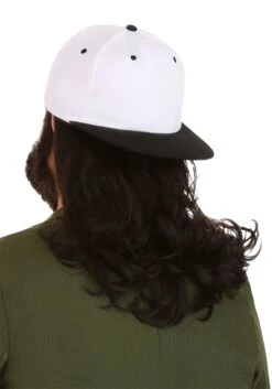 Silent Bob Wig And Beard Kit 5 Silent Bob Wig And Beard Kit -Halloween Costumes silent bob wig and beard kit 1