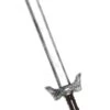 Silver Sword Costume Toy Weapon -Halloween Costumes silver sword toy accessory
