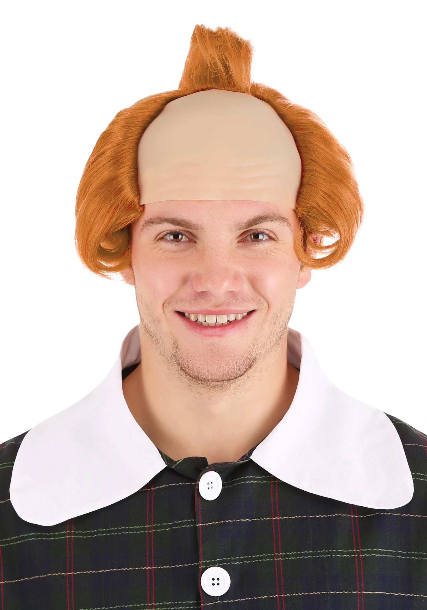 Single Curl Munchkin Wig 4 Single Curl Munchkin Wig - Image 2