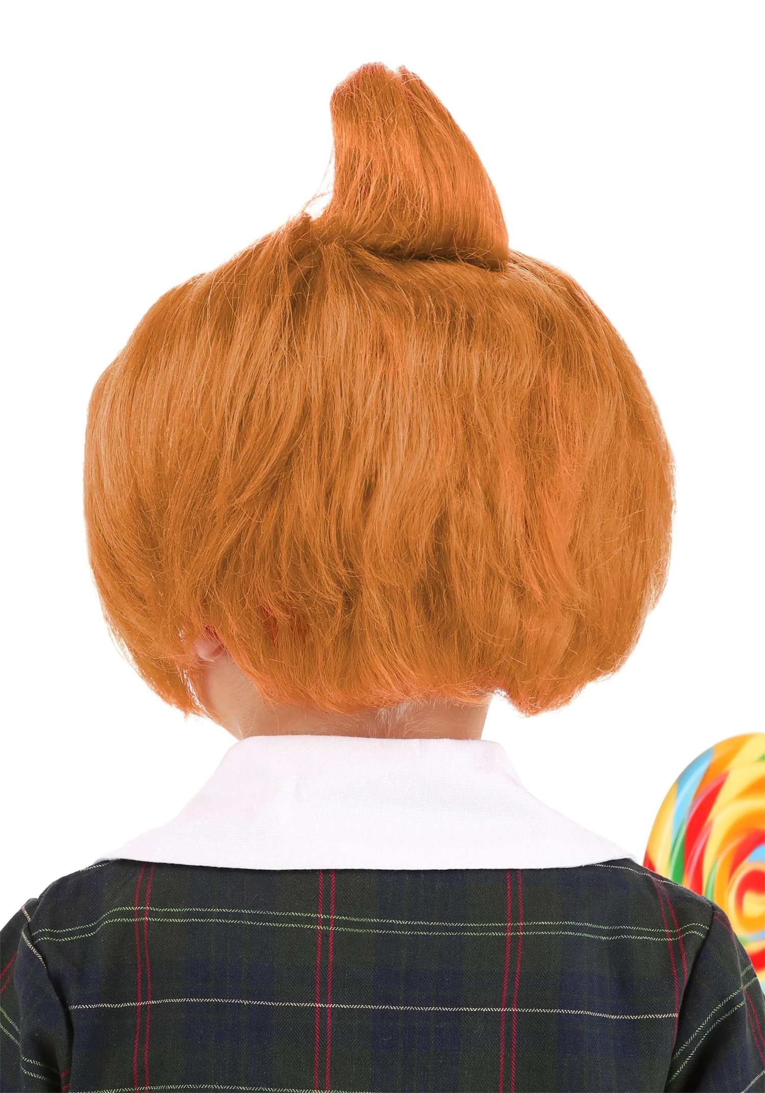 Single Curl Munchkin Wig 6 Single Curl Munchkin Wig - Image 4