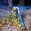 Fun World Moss Skeleton Grave Breaker Halloween Decoration 1 Fun World Moss Skeleton Grave Breaker Halloween Decoration -Halloween Costumes skeleton grave breaker 1
