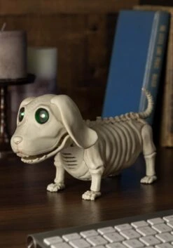 Doggy Bones Skeleton Decoration