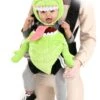 Slimer Baby Carrier Costume Cover -Halloween Costumes slimer baby carrier cover