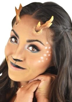 Small Antler Latex Accessory