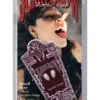 Small Vampire Fangs 2 Small Vampire Fangs -Halloween Costumes small vampire fangs