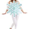 Adult Snowflake Costume 1 Adult Snowflake Costume -Halloween Costumes snowflake costume for adults