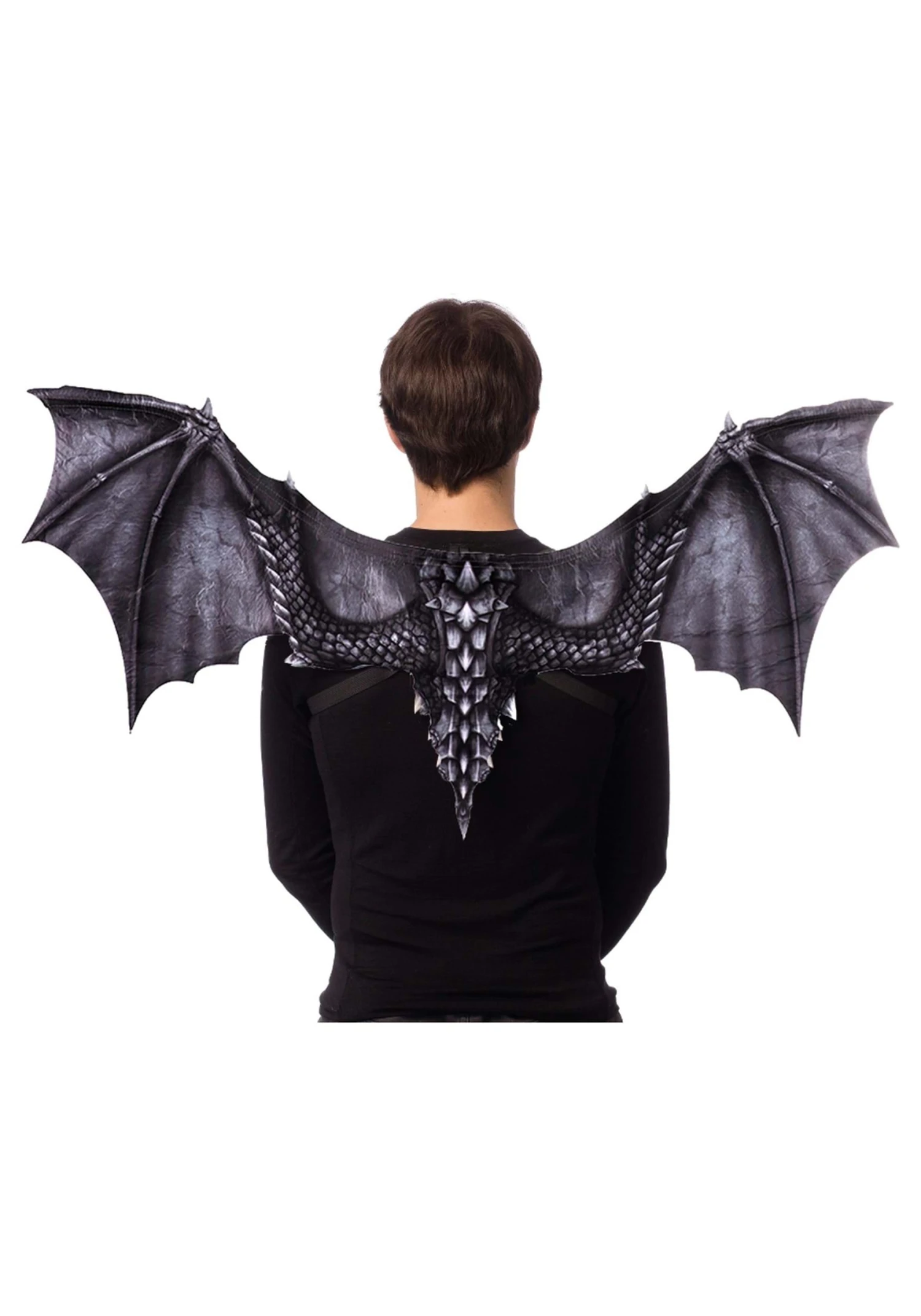 Dragon Wings Soft Feel Accessory 3 Dragon Wings Soft Feel Accessory
