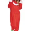 Disguise Sonic The Hedgehog Knuckles Costume For Adults 2 Disguise Sonic The Hedgehog Knuckles Costume For Adults -Halloween Costumes sonic adult knuckles costume
