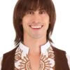 Sonny Boy Hippie Wig 1 Sonny Boy Hippie Wig -Halloween Costumes sonny boy hippie wig 1