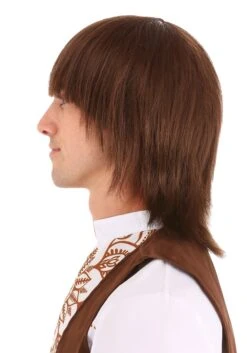 Sonny Boy Hippie Wig 7 Sonny Boy Hippie Wig -Halloween Costumes sonny boy hippie wig alt 1