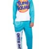 Space Jam A New Legacy Tune Squad Adult Costume -Halloween Costumes space jam a new legacy tune squad warmup combo