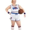 Plus Size Space Jam Lola Bunny Costume For Women -Halloween Costumes space jam plus size womens lola bunny costume