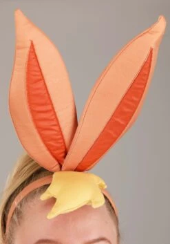 Space Jam Lola Bunny Costume For Women -Halloween Costumes space jam womens lola bunny costume alt 3