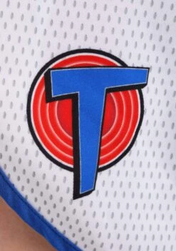 Space Jam Lola Bunny Costume For Women -Halloween Costumes space jam womens lola bunny costume alt 5