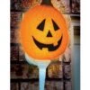 Sparkling Pumpkin Porch Light Cover Halloween Decoration -Halloween Costumes sparkling pumpkin porch light cover