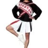 Fun World Spartan Cheerleader Costume 1 Fun World Spartan Cheerleader Costume -Halloween Costumes spartan cheerleader costume