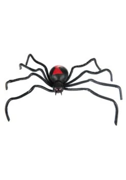 Black Widow Spider Halloween Decoration 7 Black Widow Spider Halloween Decoration -Halloween Costumes spider black widow alt 2