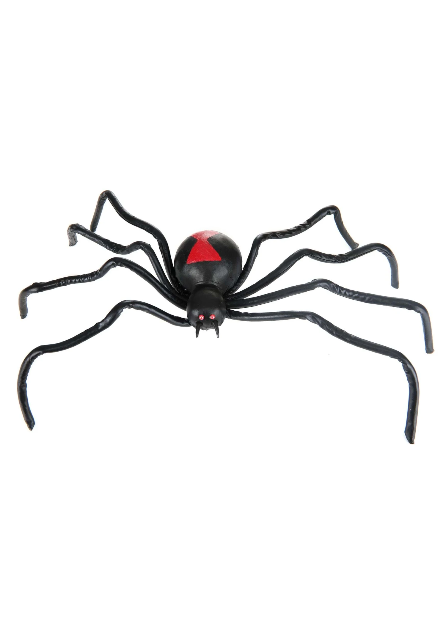 Black Widow Spider Halloween Decoration 5 Black Widow Spider Halloween Decoration - Image 3