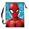 Spider-Man Pillow Case Treat Bag -Halloween Costumes spiderman pillow case treat bag