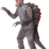 Adult Spinosaurus Costume 2 Adult Spinosaurus Costume -Halloween Costumes spinosaurus adult costume main