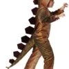 Spiny Stegosaurus Toddler Costume 1 Spiny Stegosaurus Toddler Costume -Halloween Costumes spiny stegosaurus