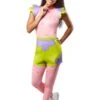 SpongeBob SquarePants Patrick Costume For Women -Halloween Costumes spongebob squarepants patrick star child costume