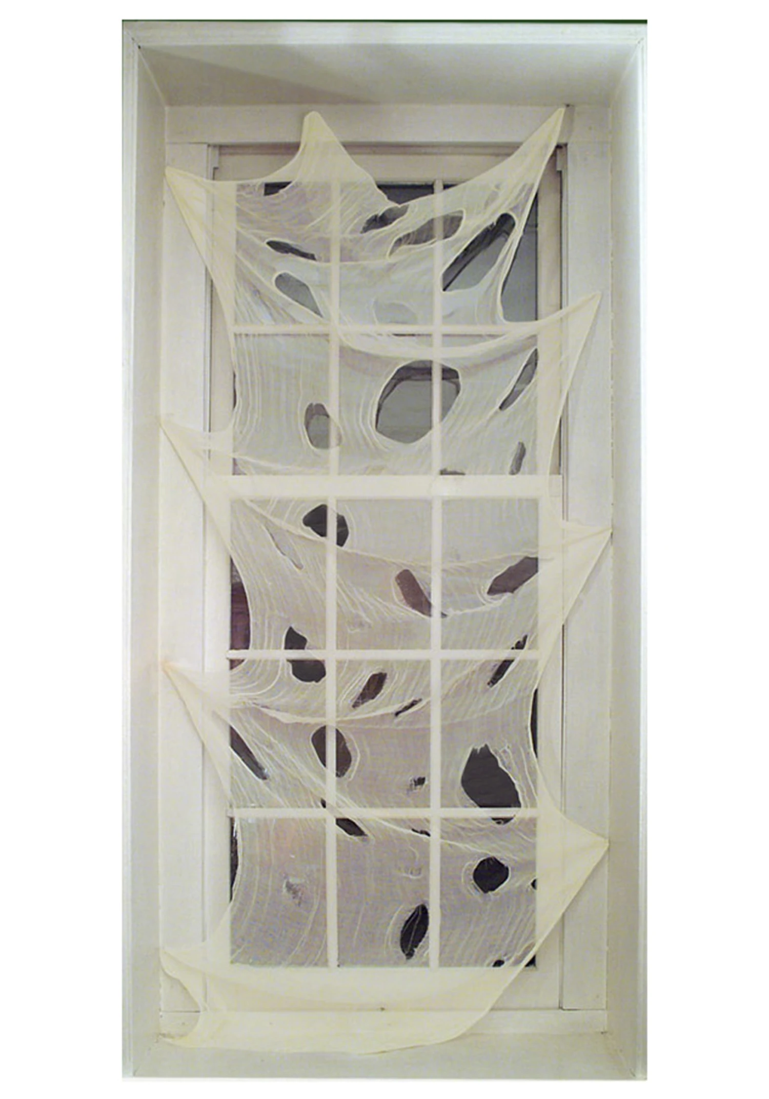 Spooky Cloth Halloween Decoration 3 Spooky Cloth Halloween Decoration