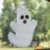 Spooky Ghost PiƱata Halloween Party Decoration 2 Spooky Ghost PiƱata Halloween Party Decoration -Halloween Costumes spooky ghost pinata decoration