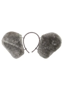 Springy Elephant Headband & Tail Kit -Halloween Costumes springy elephant headband tail kit alt 2