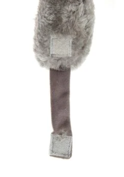 Springy Elephant Headband & Tail Kit -Halloween Costumes springy elephant headband tail kit alt 3