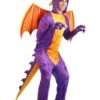 Spyro The Dragon Adult Costume Jumpsuit 2 Spyro The Dragon Adult Costume Jumpsuit -Halloween Costumes spyro the dragon adult jumpsuit costume