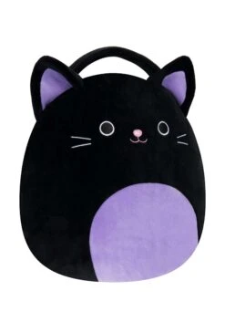 Squishmallow Autumn The Cat Treat Pail -Halloween Costumes squishmallow autumn the cat treat pail alt 2