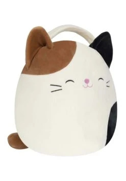 Cam The Cat Squishmallow Treat Pail -Halloween Costumes squishmallow cam the cat treat pail alt 4